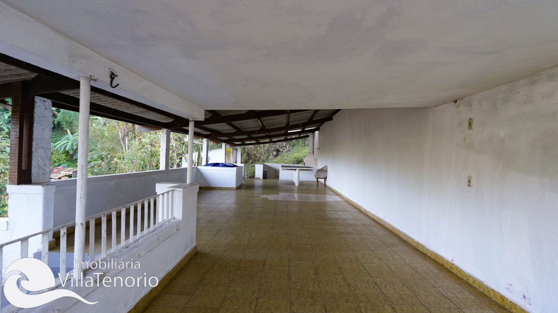 Casa à venda na enseada-Ubatuba - Imobiliaria Villa Tenorio-33
