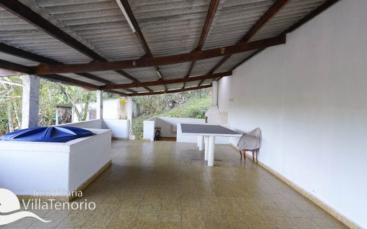 Casa à venda na enseada-Ubatuba - Imobiliaria Villa Tenorio-34