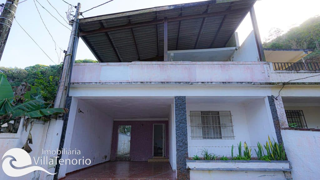Casa à venda na enseada-Ubatuba - Imobiliaria Villa Tenorio-45