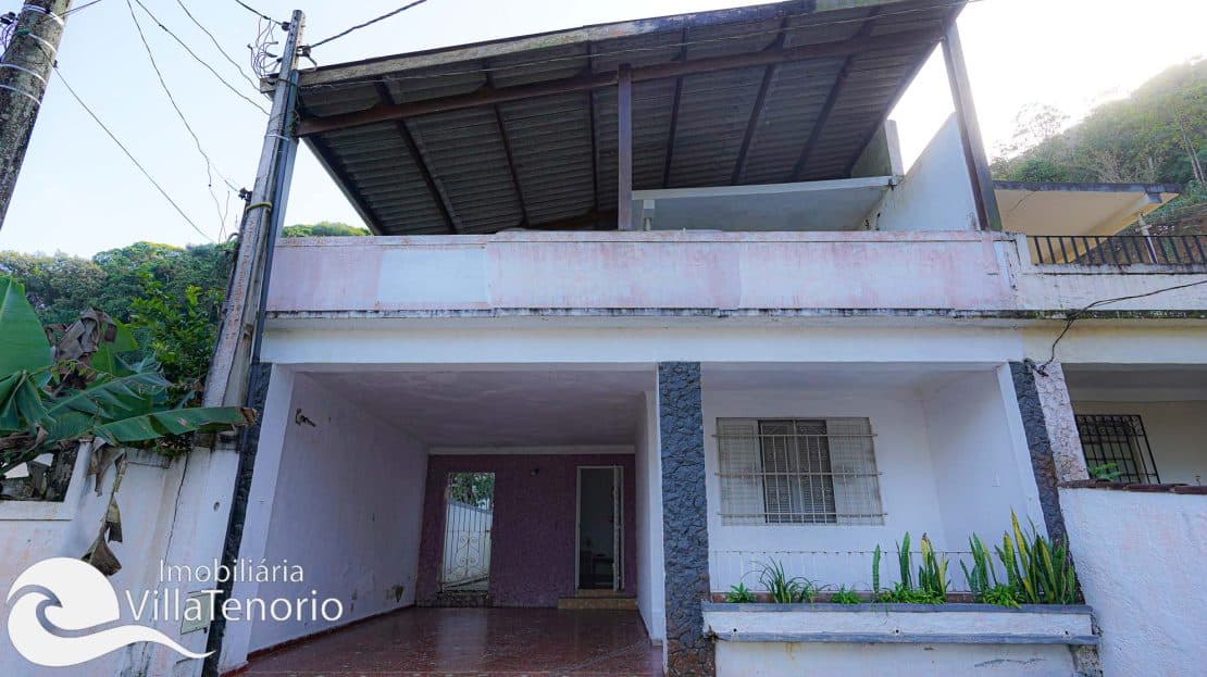 Casa à venda na enseada-Ubatuba - Imobiliaria Villa Tenorio-45