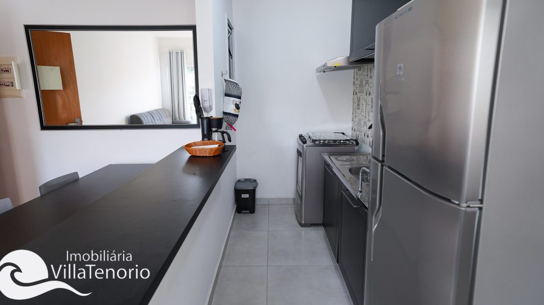Apartamento a venda estufa 1-Ubatuba - Imobiliaria Villa Tenorio-11