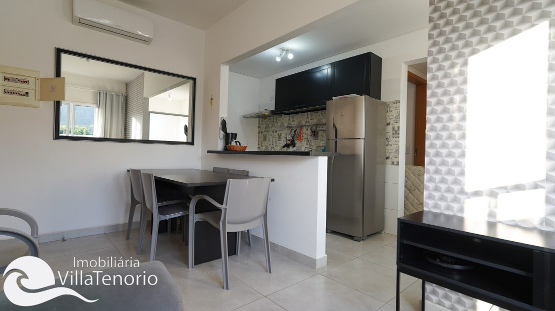 Apartamento mobiliado a venda estufa 1-Ubatuba - Imobiliaria Villa Tenorio-19