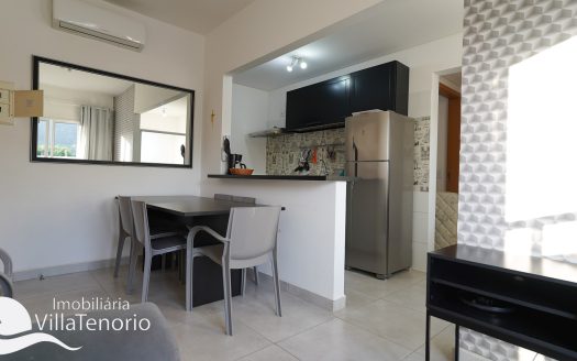 Apartamento mobiliado a venda estufa 1-Ubatuba - Imobiliaria Villa Tenorio-19