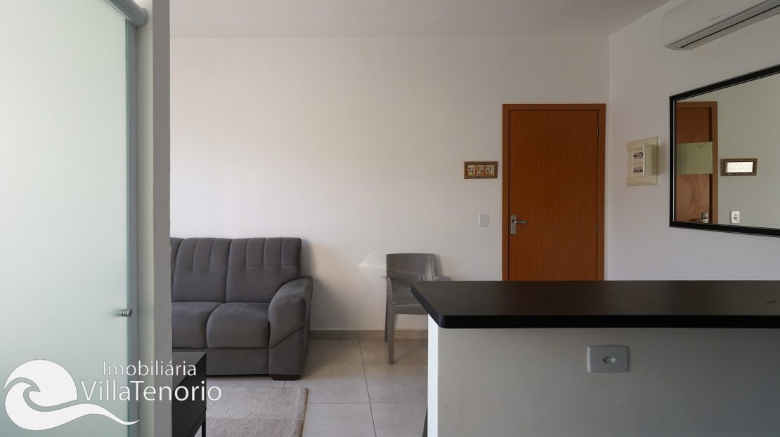 Apartamento mobiliado a venda - Estufa 1-Ubatuba - Imobiliaria Villa Tenorio-22