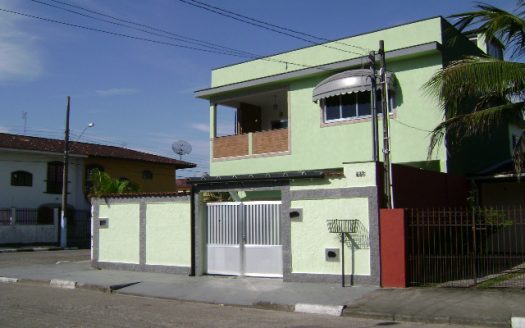 casa de esquina centro -Imobiliaria -Villa tenorio