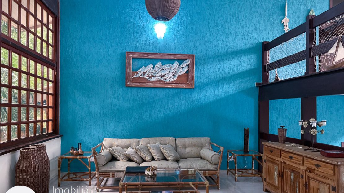 casa domingas dias Ubatuba- imobiliaria VillaTenorio
