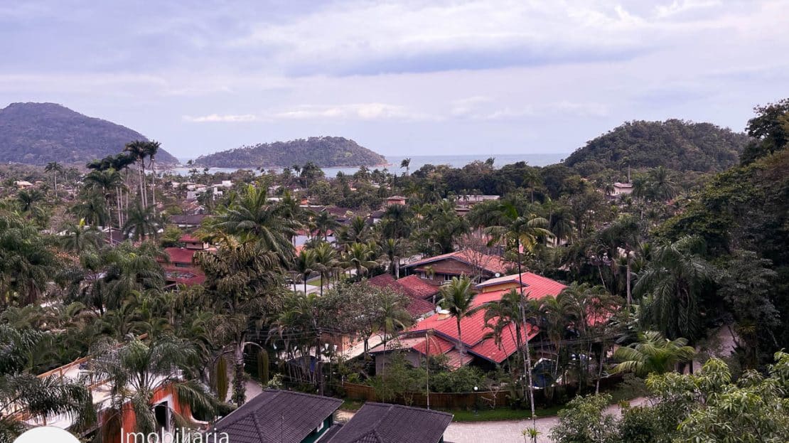 casa alto padrão domingas dias Ubatuba- imobiliaria VillaTenorio