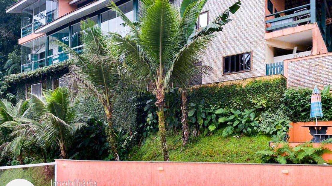 casa alto padrão domingas dias Ubatuba- imobiliaria VillaTenorio