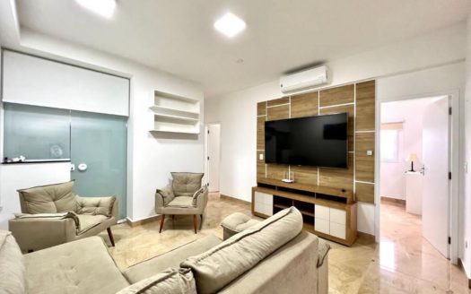 À venda - Lindo Apartamento em Condomínio Fechado - Itagua - ubatuba.SP