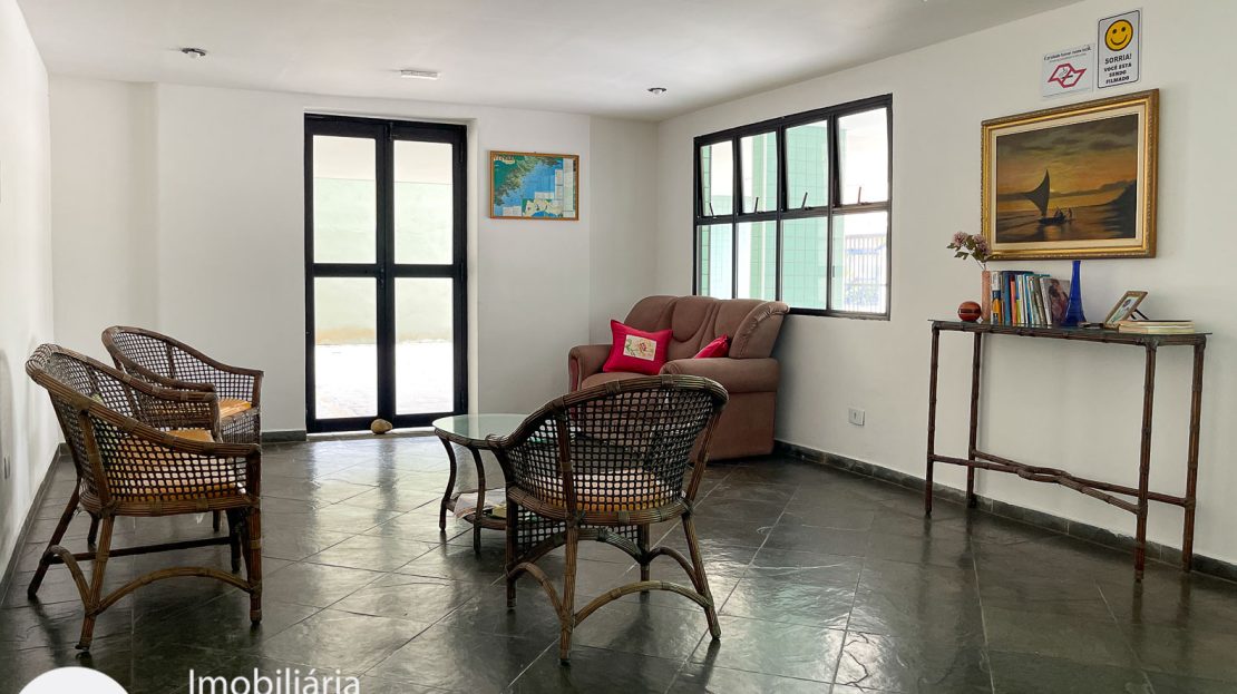 Apartamento a venda no Itagua em Ubatuba - Imobiliaria Villa Tenorio-16