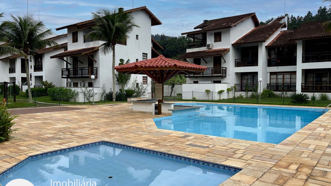 Apartamento a venda no Saco da Ribeira em Ubatuba - Imobiliaria Villa Tenorio-13