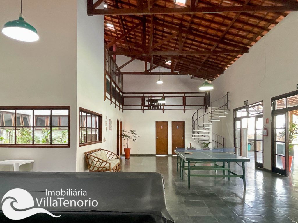 Apartamento a venda no Saco da Ribeira em Ubatuba - Imobiliaria Villa Tenorio-18