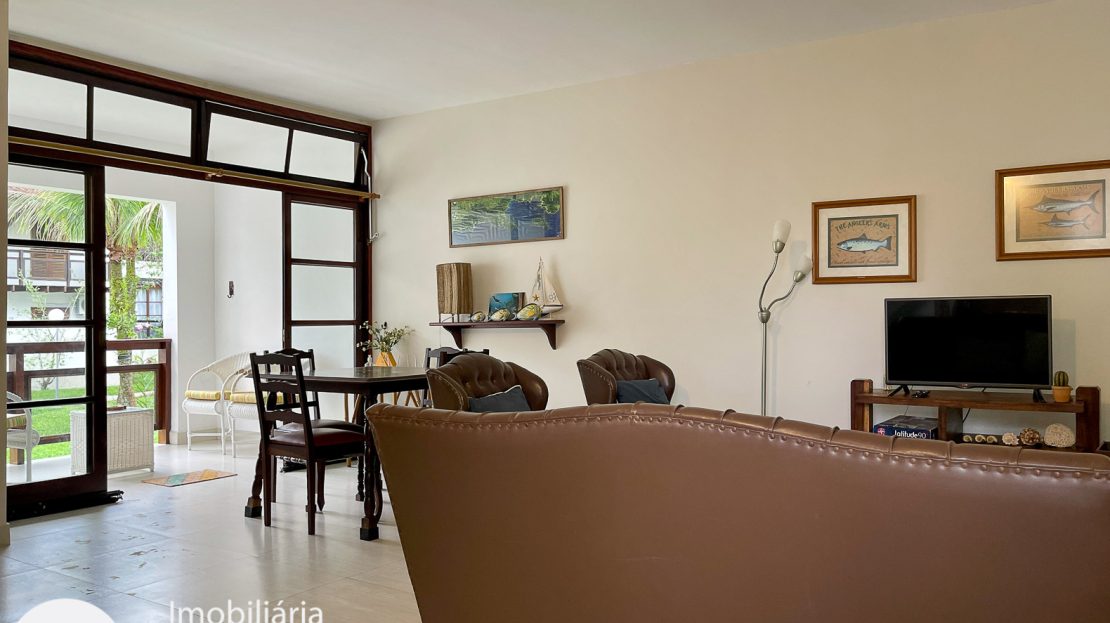 Apartamento a venda no Saco da Ribeira em Ubatuba - Imobiliaria Villa Tenorio-26