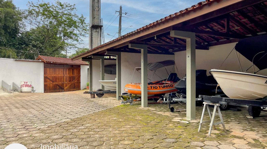 Apartamento a venda no Saco da Ribeira em Ubatuba - Imobiliaria Villa Tenorio-32