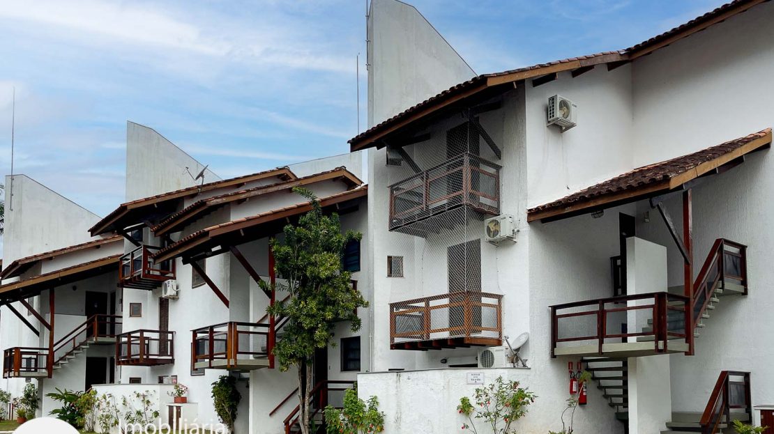 Apartamento a venda no Saco da Ribeira em Ubatuba - Imobiliaria Villa Tenorio-9