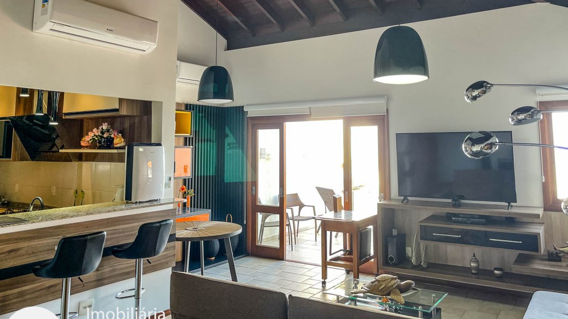 Apartamento Cobertura Duplex a venda na Praia Grande em Ubatuba - Imobiliaria Villa Tenorio-18