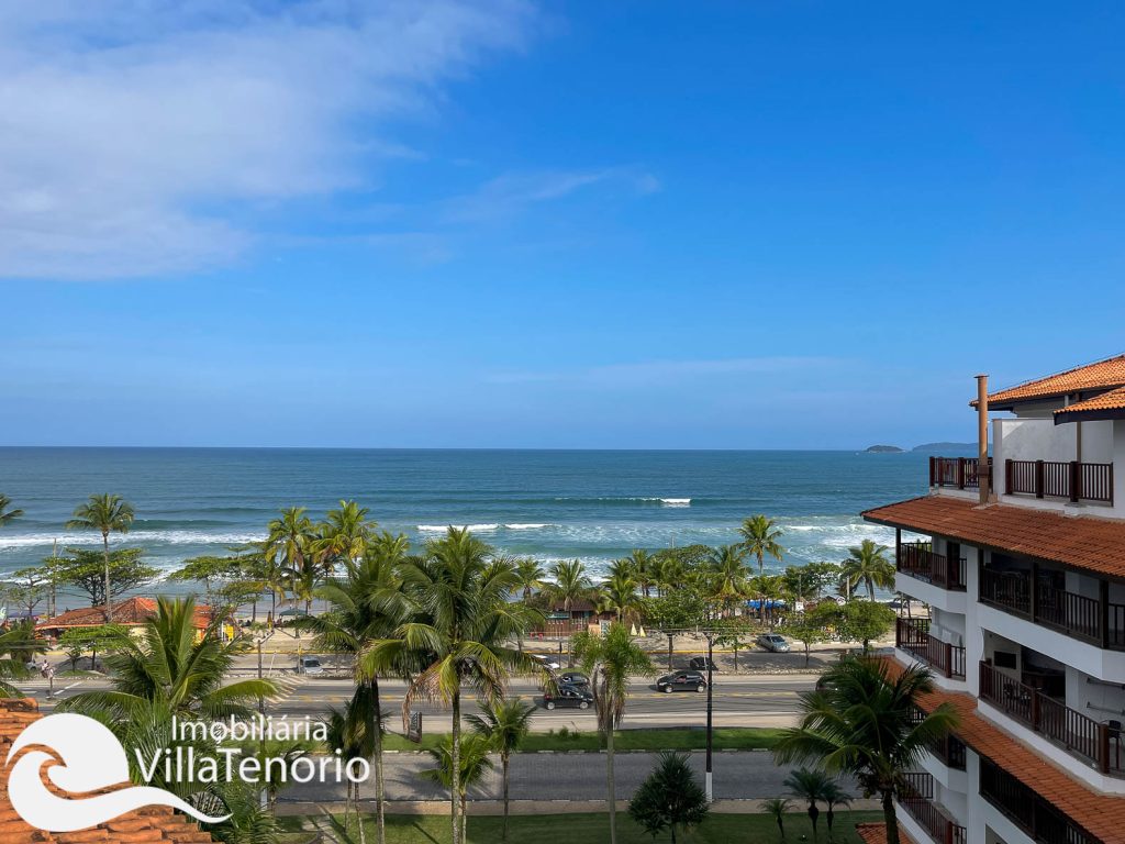 Apartamento Cobertura Duplex a venda na Praia Grande em Ubatuba - Imobiliaria Villa Tenorio-23