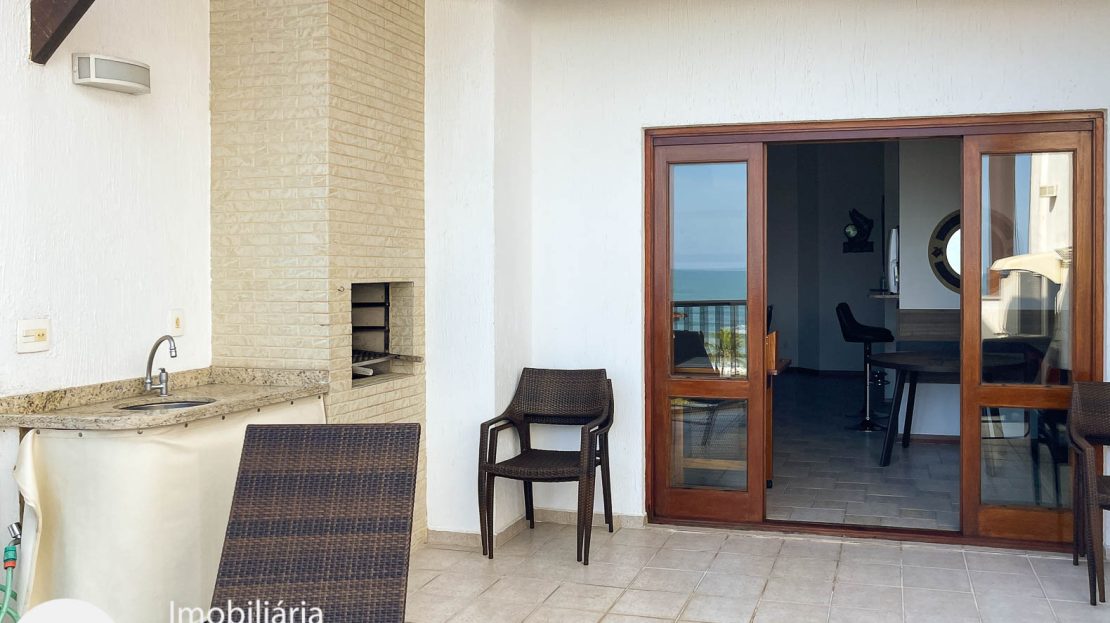 Apartamento Cobertura Duplex a venda na Praia Grande em Ubatuba - Imobiliaria Villa Tenorio-25