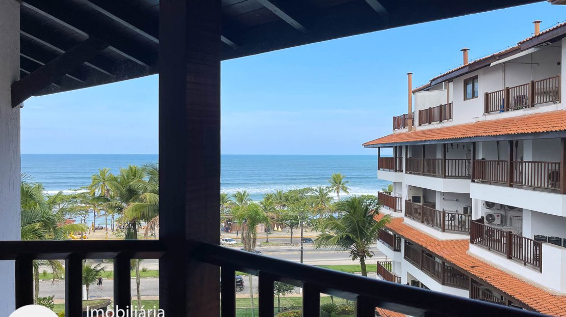 Apartamento Cobertura Duplex a venda na Praia Grande em Ubatuba - Imobiliaria Villa Tenorio-40