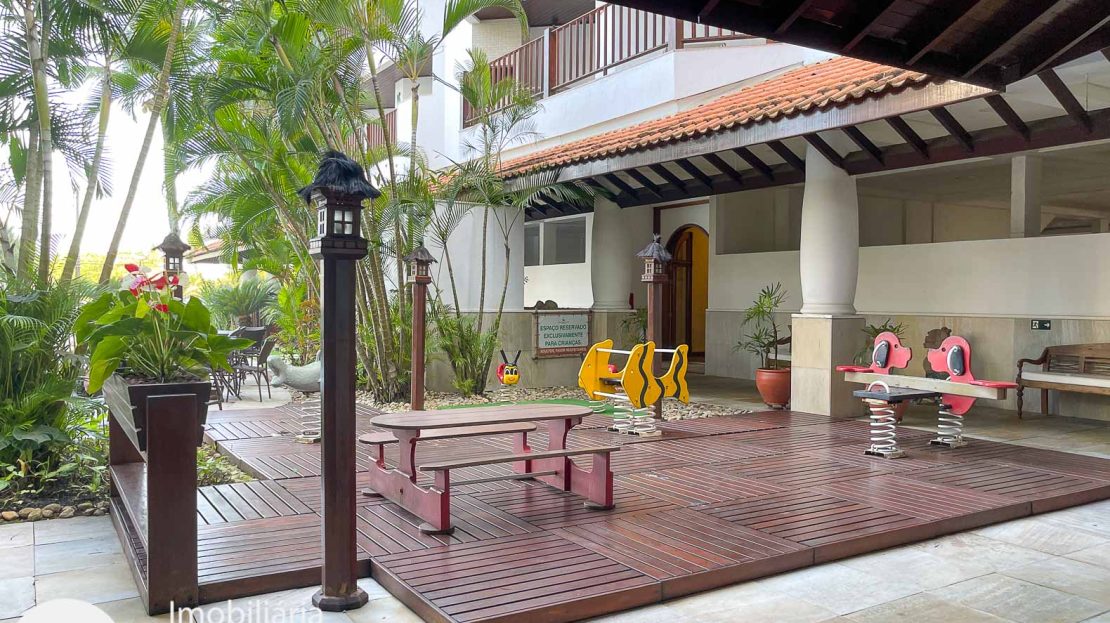 Apartamento Cobertura Duplex a venda na Praia Grande em Ubatuba - Imobiliaria Villa Tenorio-44