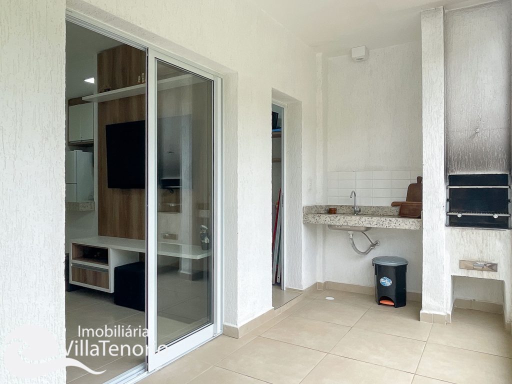 Apartamento à venda na Praia Grande - Ubatuba - Imobiliaria Villa Tenorio-13