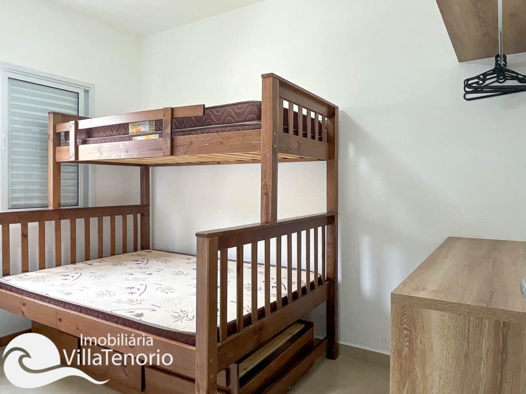 Apartamento à venda na Praia Grande - Ubatuba - Imobiliaria Villa Tenorio-18