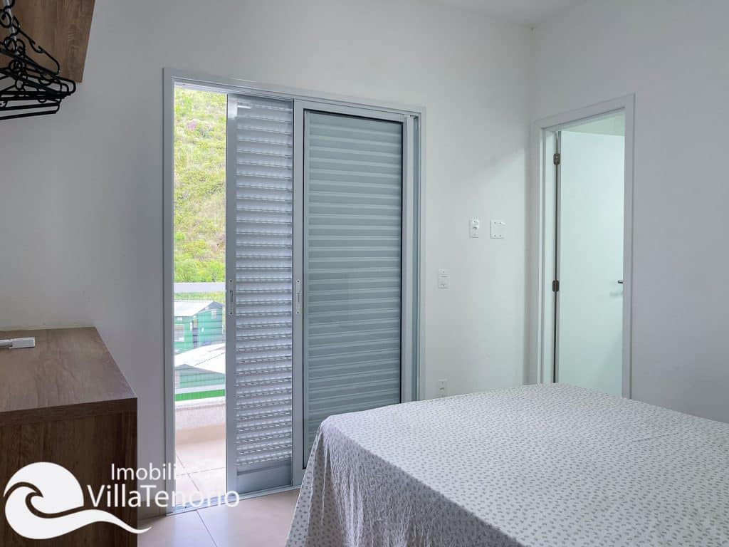 Apartamento à venda na Praia Grande - Ubatuba - Imobiliaria Villa Tenorio-21