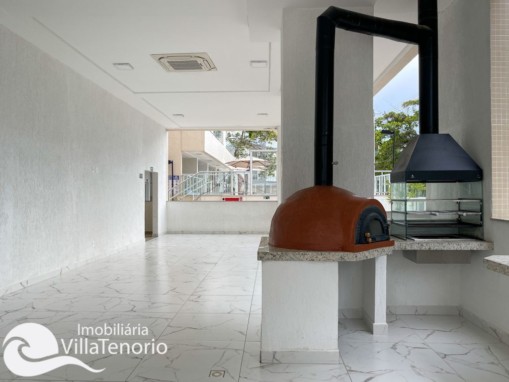 Apartamento à venda na Praia Grande - Ubatuba - Imobiliaria Villa Tenorio-26