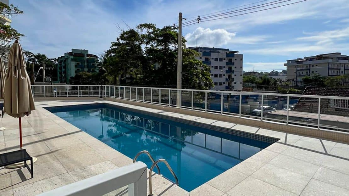 Apartamento à venda na Praia Grande - Ubatuba - Imobiliaria Villa Tenorio-30