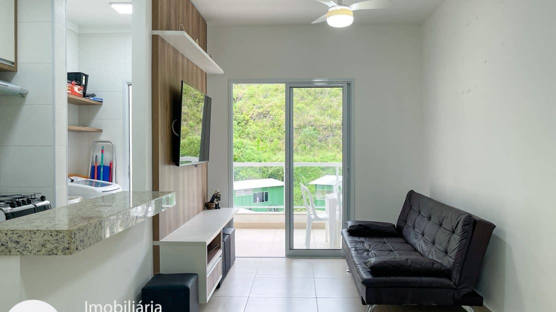 Apartamento à venda na Praia Grande - Ubatuba - Imobiliaria Villa Tenorio-4