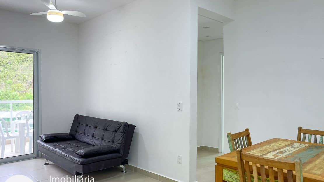 Apartamento à venda na Praia Grande - Ubatuba - Imobiliaria Villa Tenorio-6