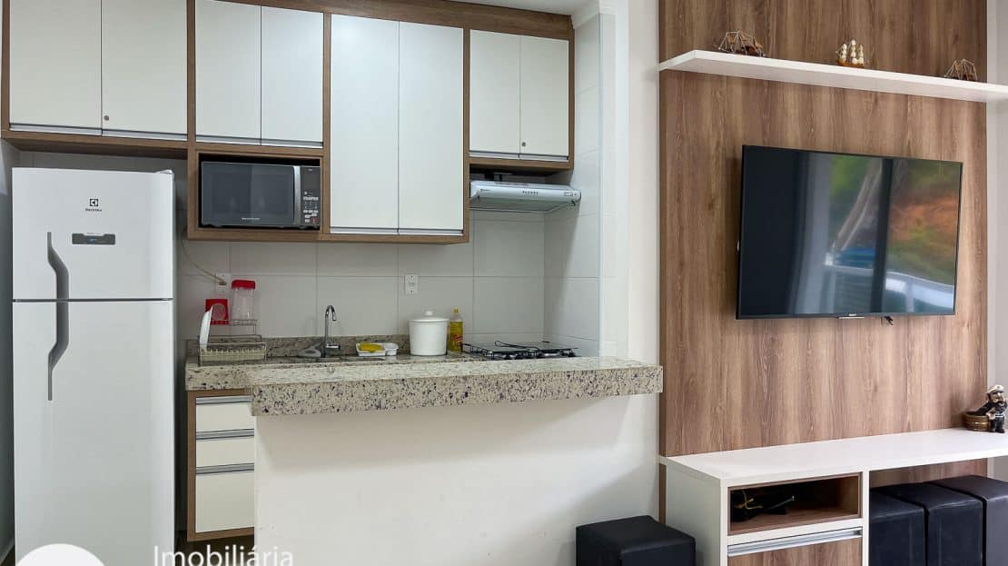 Apartamento à venda na Praia Grande - Ubatuba - Imobiliaria Villa Tenorio-7