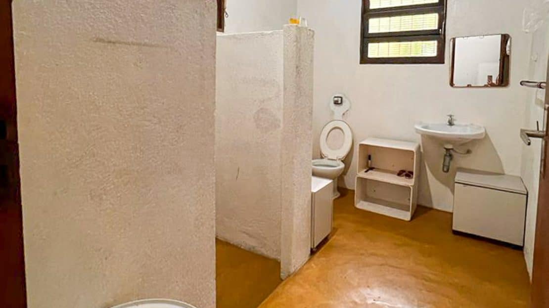 Terreno - Casa à venda na Praia da Justa - Ubatuba - Imobiliaria Villa Tenorio-2