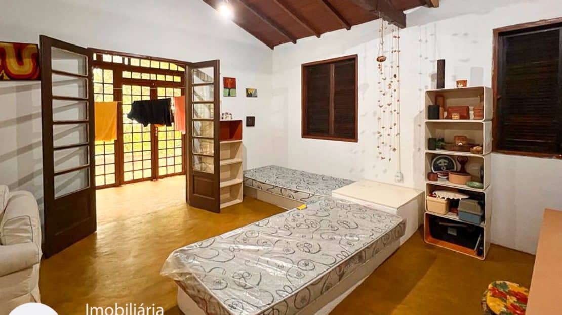 Terreno - Casa à venda na Praia da Justa - Ubatuba - Imobiliaria Villa Tenorio-7