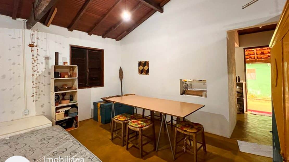 Terreno - Casa à venda na Praia da Justa - Ubatuba - Imobiliaria Villa Tenorio-9