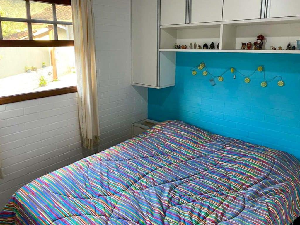 Casa em Condominio à venda no Horto - Ubatuba - Imobiliaria Villa Tenorio-20
