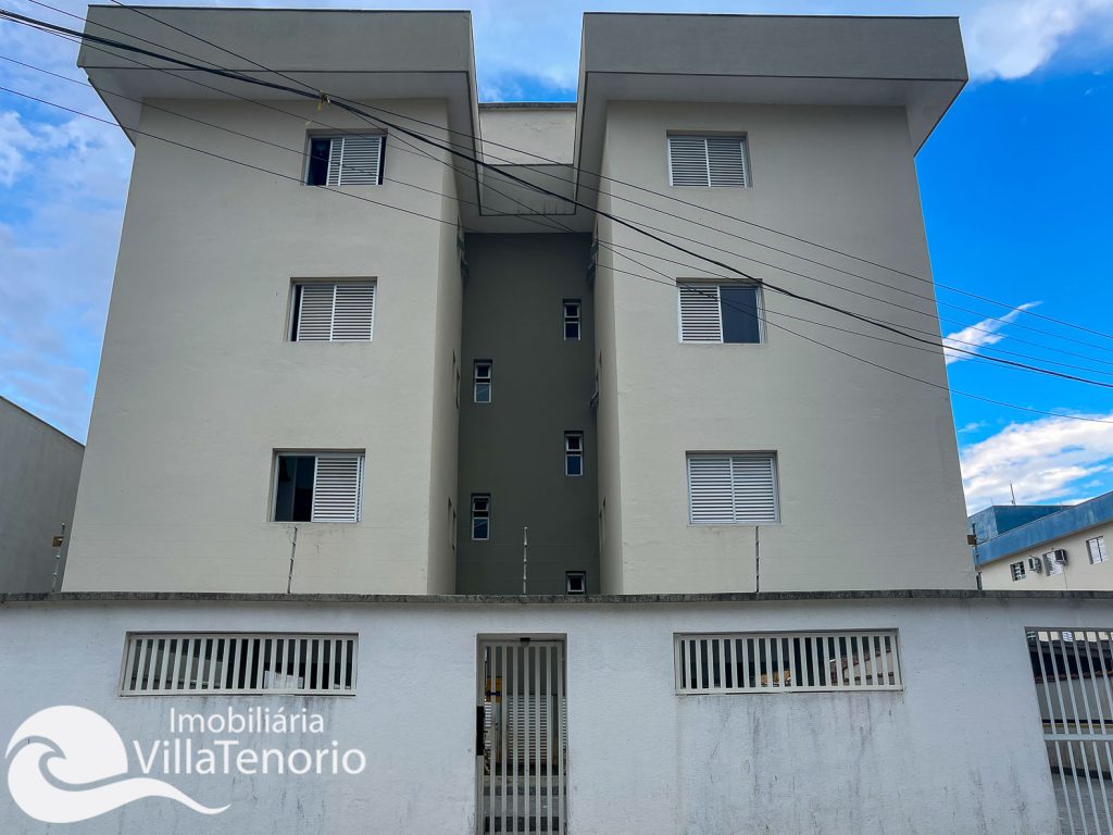 Apartamento 2 dormitórios - mobiliado - à venda no Itaguá - Ubatuba - Imobiliaria Villa Tenorio-21