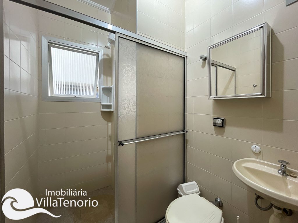 Apartamento 2 dormitórios - mobiliado - à venda no Itaguá - Ubatuba - Imobiliaria Villa Tenorio-3