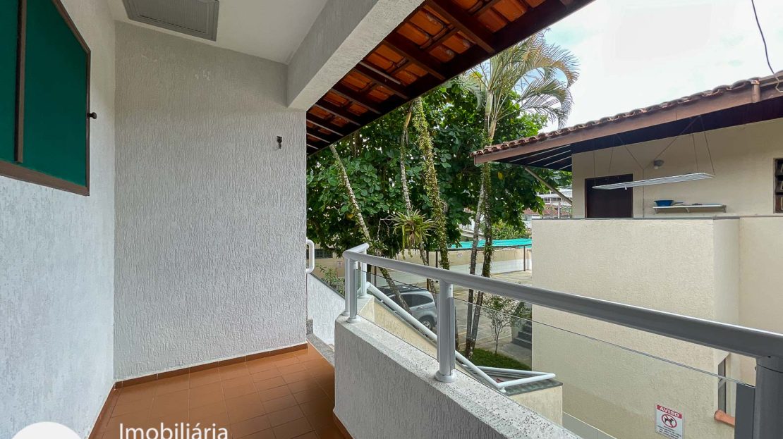 Apartamento à venda a 100m da orla do Itaguá - Ubatuba - Imobiliaria Villa Tenorio-11
