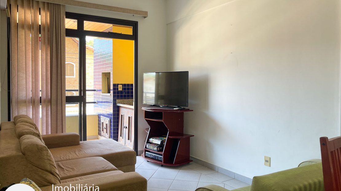 Apartamento à venda a 400m da Praia Grande - Ubatuba - Imobiliaria Villa Tenorio-12