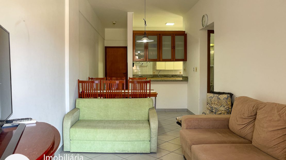 Apartamento à venda a 400m da Praia Grande - Ubatuba - Imobiliaria Villa Tenorio-13