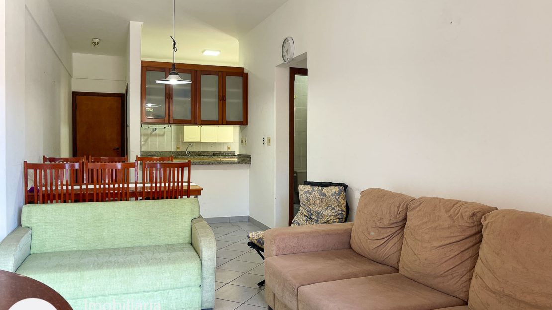Apartamento à venda a 400m da Praia Grande - Ubatuba - Imobiliaria Villa Tenorio-14