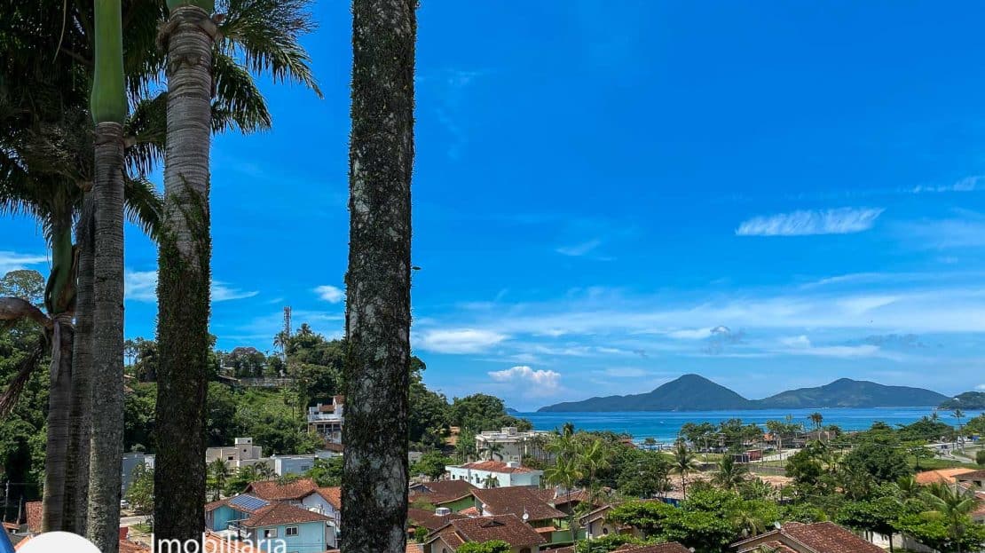 Apartamento à venda a 400m da Praia Grande - Ubatuba - Imobiliaria Villa Tenorio-2