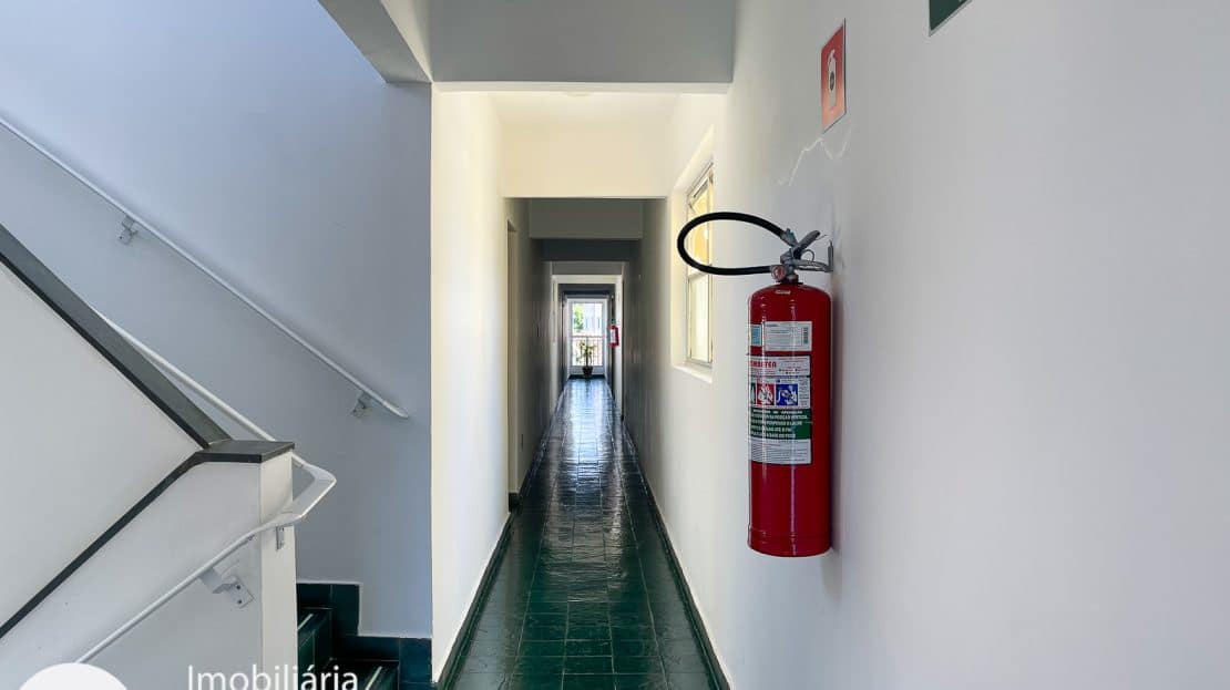 Apartamento à venda no Centro - Ubatuba - Imobiliaria Villa Tenorio