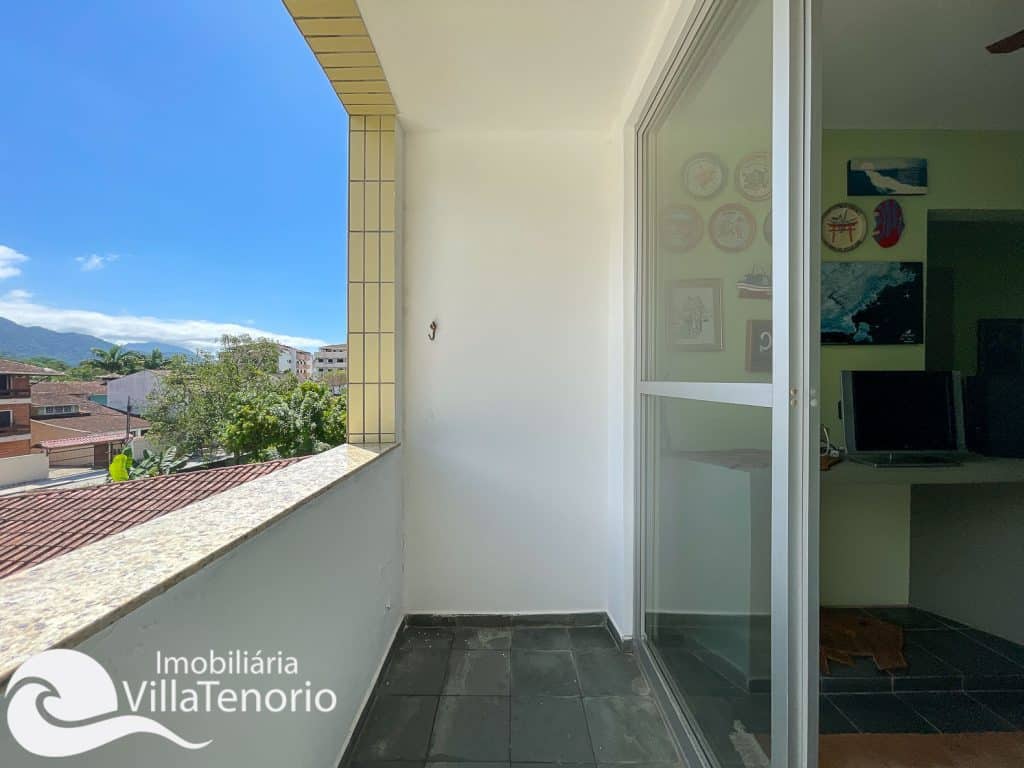 Apartamento à venda no Centro - Ubatuba - Imobiliaria Villa Tenorio-15