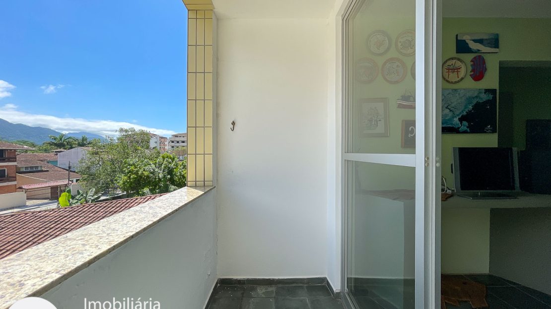 Apartamento à venda no Centro - Ubatuba - Imobiliaria Villa Tenorio-15