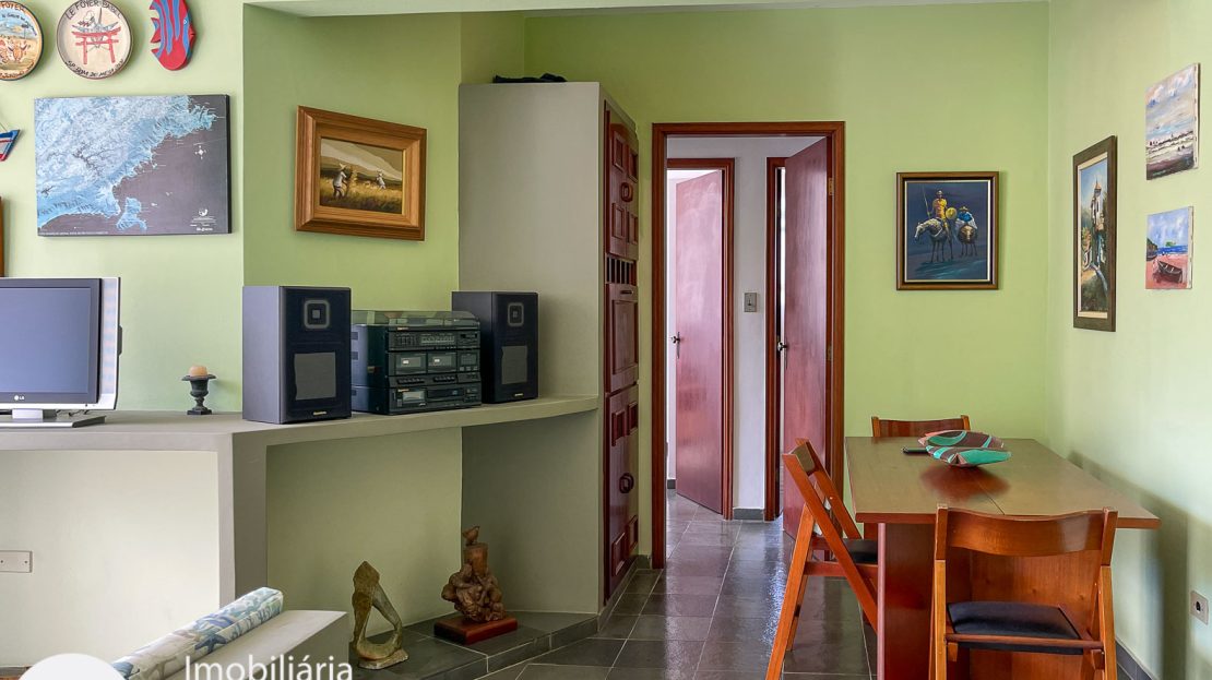 Apartamento à venda no Centro - Ubatuba - Imobiliaria Villa Tenorio-17