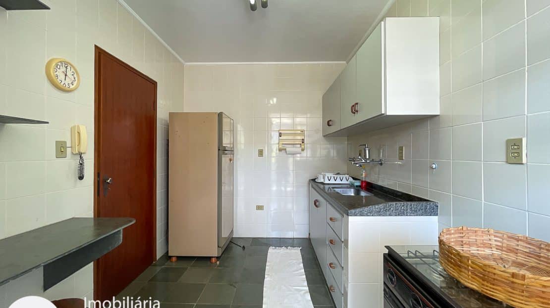 Apartamento à venda no Centro - Ubatuba - Imobiliaria Villa Tenorio-21