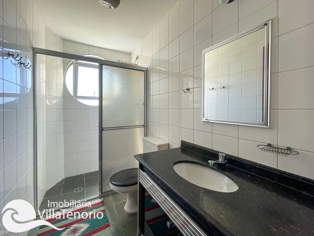Apartamento à venda no Centro - Ubatuba - Imobiliaria Villa Tenorio-26