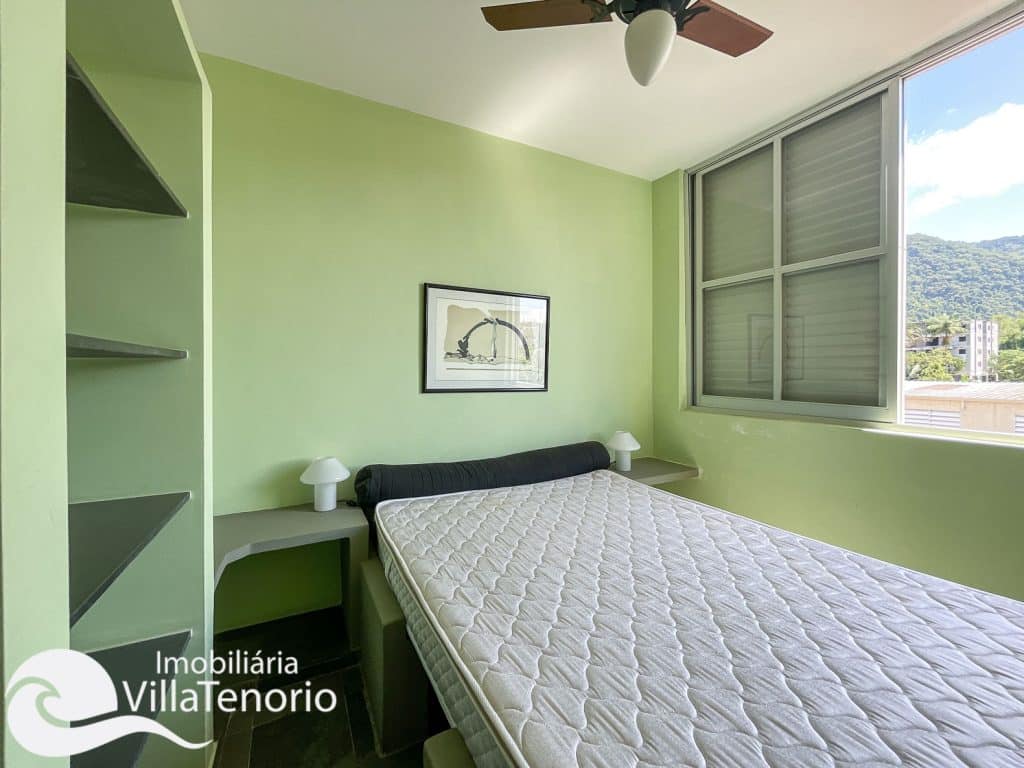 Apartamento à venda no Centro - Ubatuba - Imobiliaria Villa Tenorio-35
